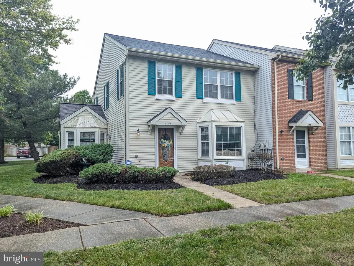 6089 Red Squirrel Pl, Waldorf, MD 20603 - #1