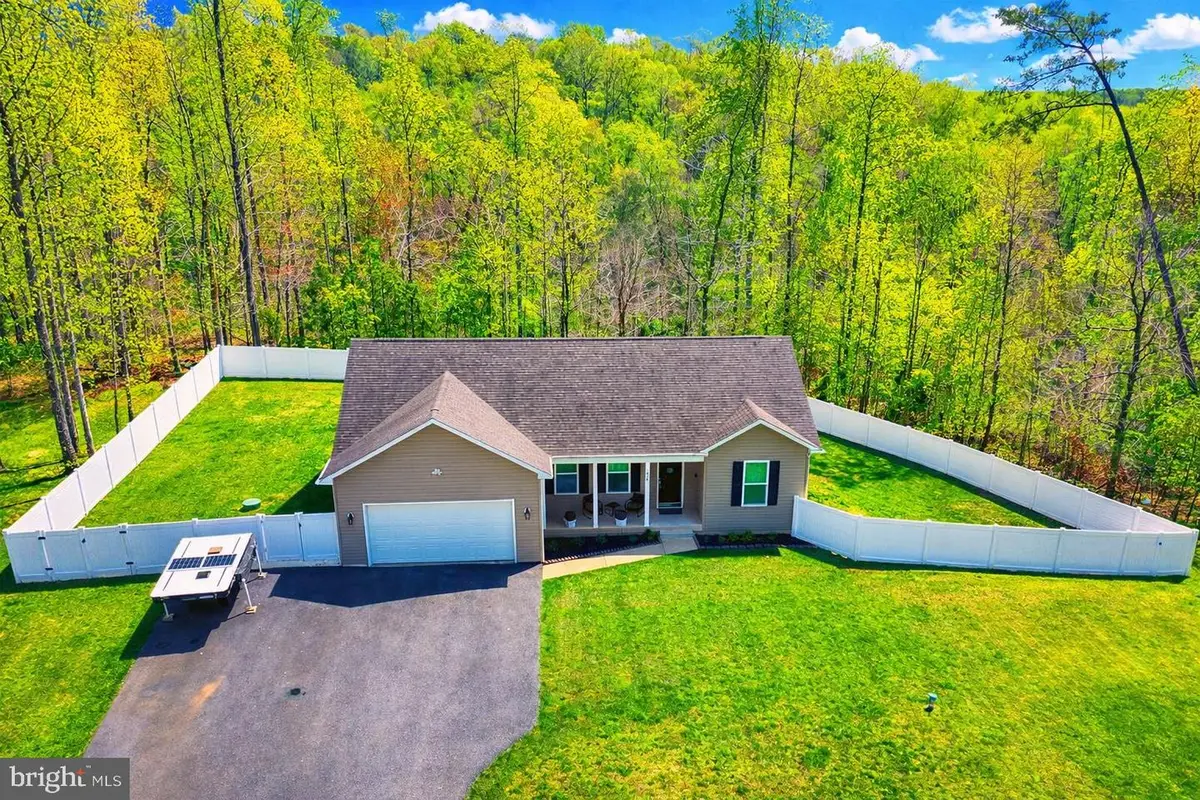 7098 Quicktree Pl, Hughesville, MD 20637 - #1