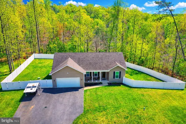 7098 Quicktree Pl, HUGHESVILLE, MD 20637