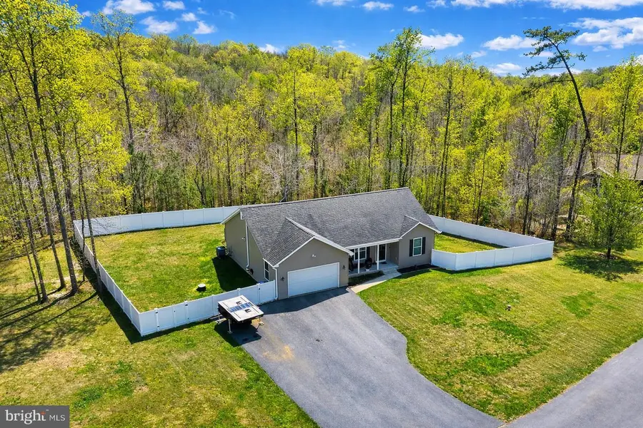 7098 Quicktree Pl, Hughesville, MD 20637 - #2