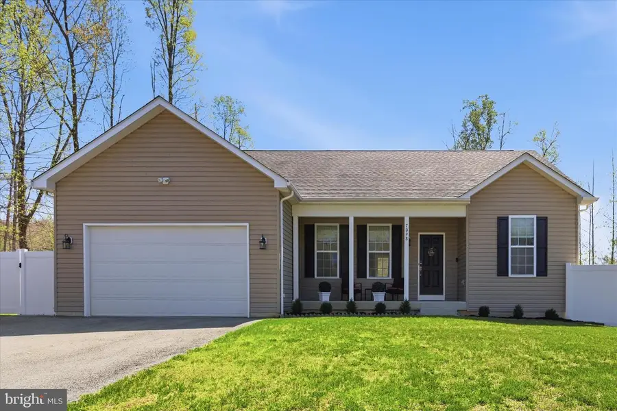 7098 Quicktree Pl, Hughesville, MD 20637 - #3