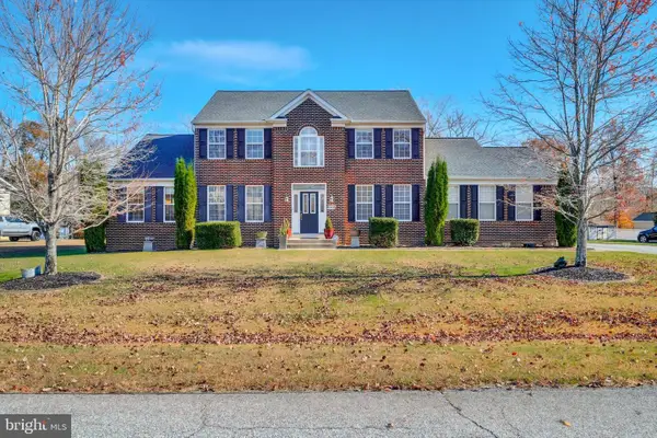 6408 Hedgewick Ct, LA PLATA, MD 20646