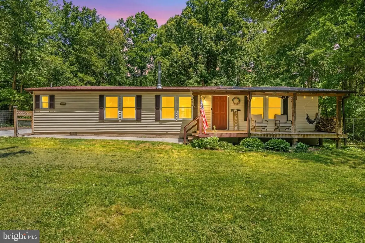 4035 Port Tobacco Rd, Nanjemoy, MD 20662 - #1