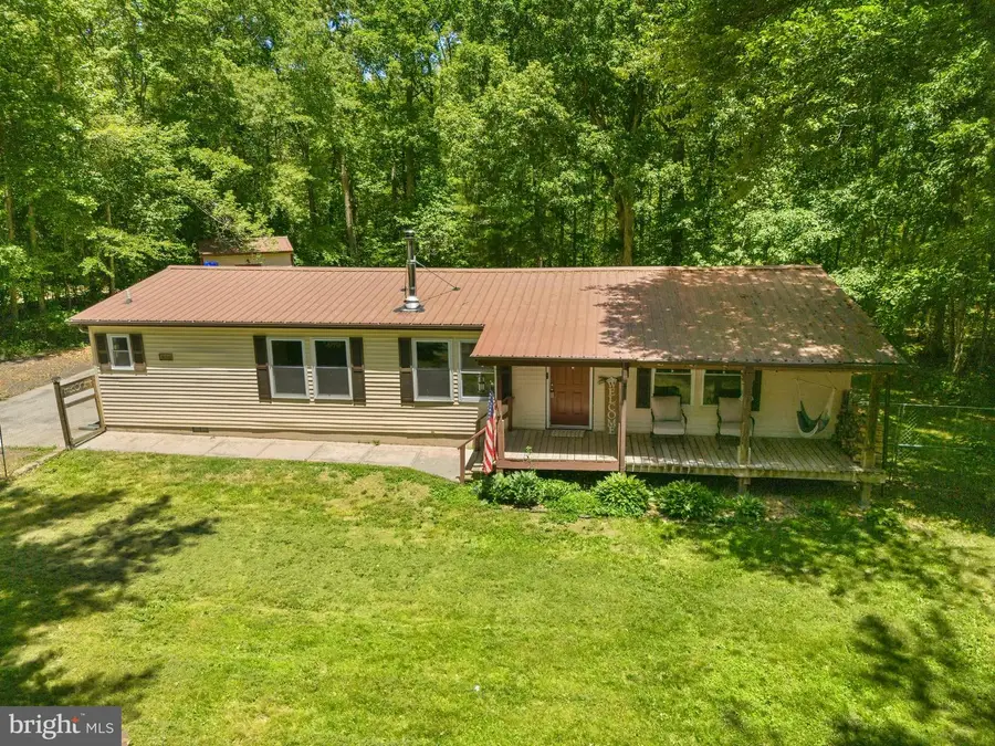 4035 Port Tobacco Rd, Nanjemoy, MD 20662 - #3