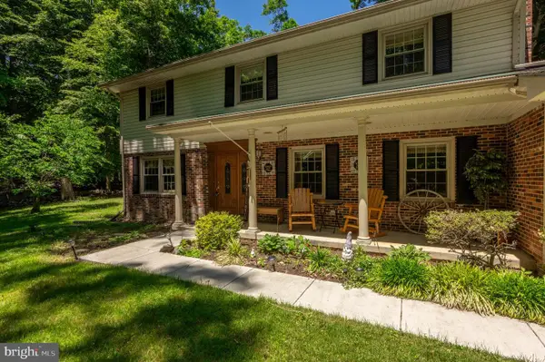 9150 Cedar St, LA PLATA, MD 20646