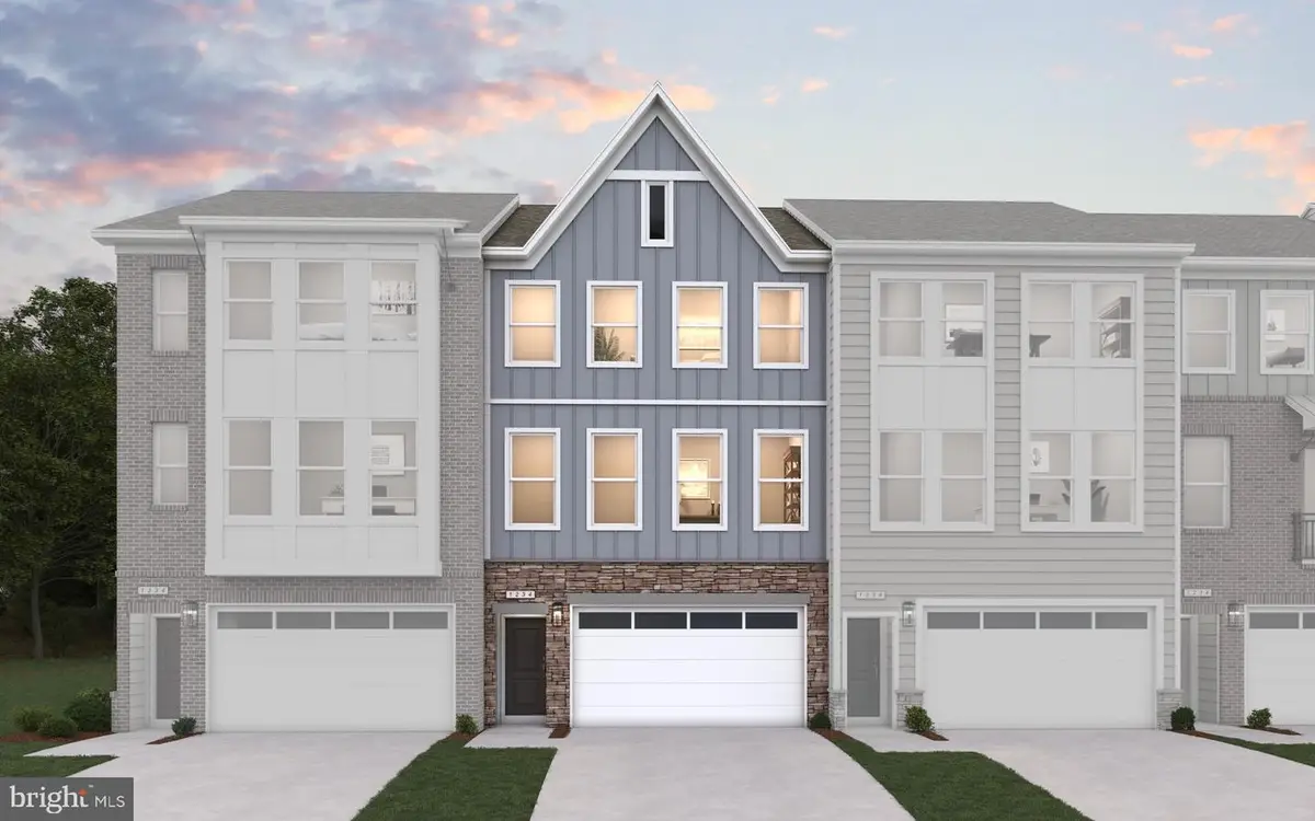 2770 Bear Claw Pl, Waldorf, MD 20601 - #1