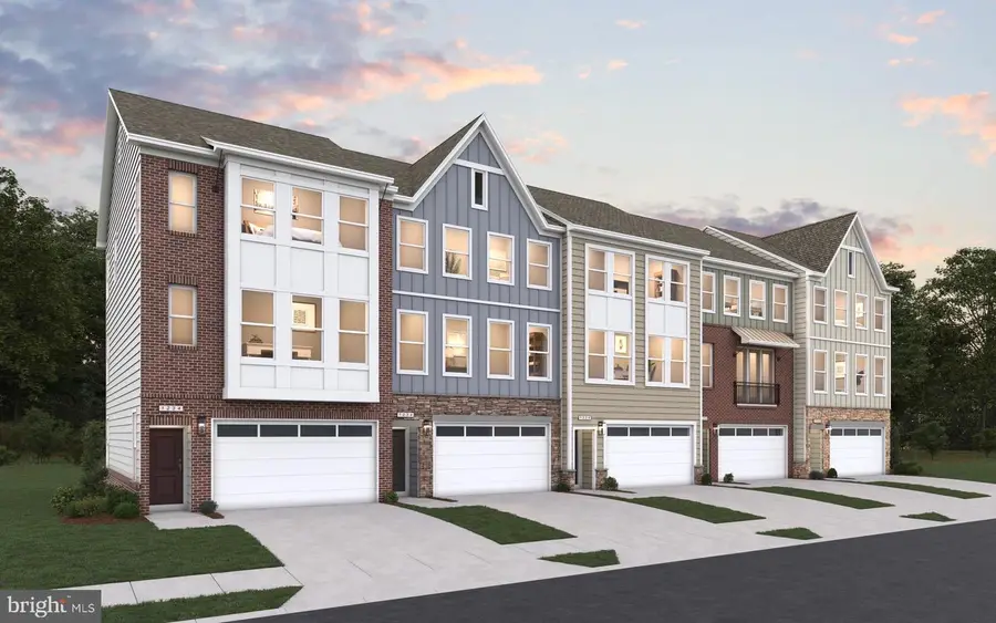 2770 Bear Claw Pl, Waldorf, MD 20601 - #2
