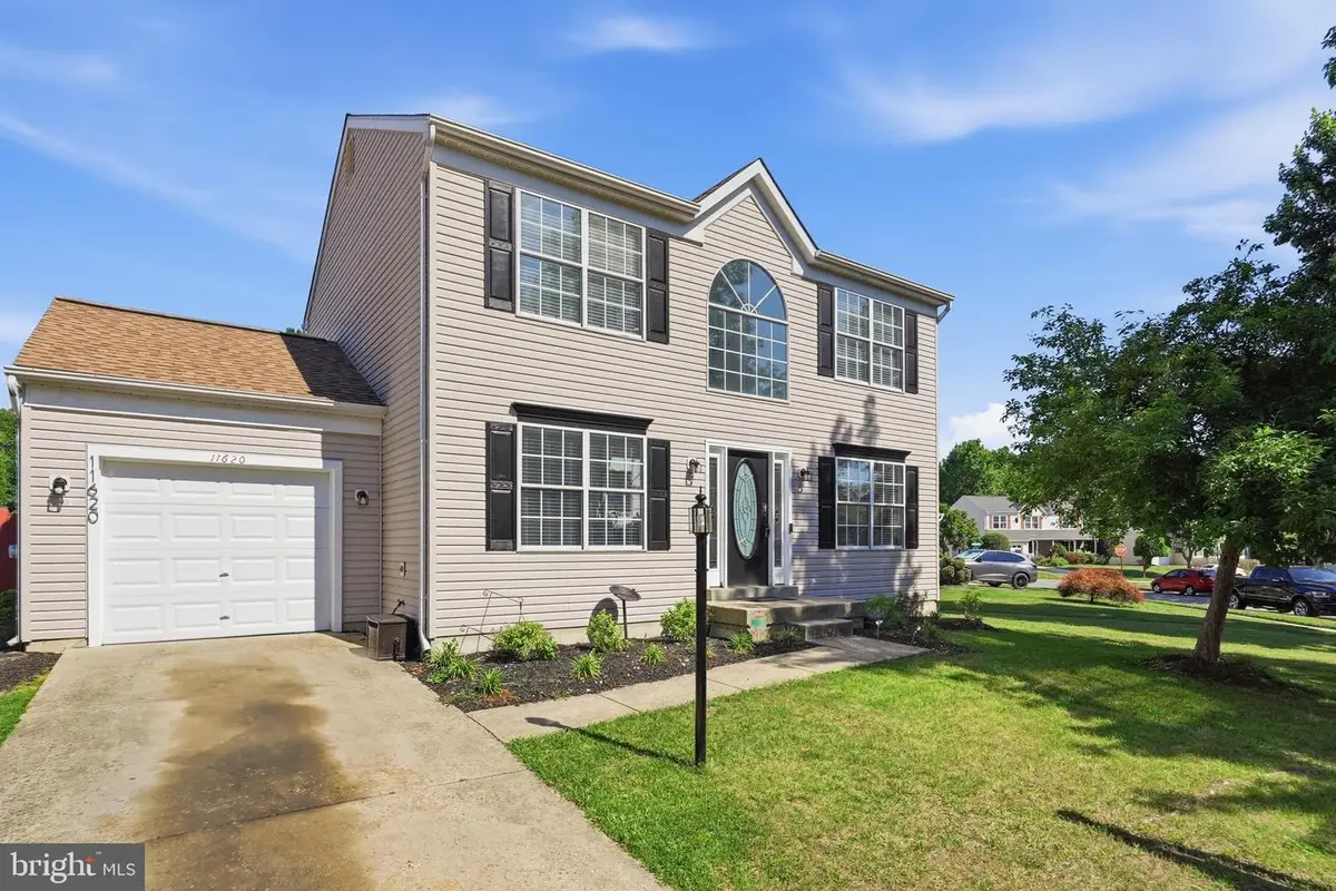 11620 Myrtle Oak Ct, Waldorf, MD 20601 - #1