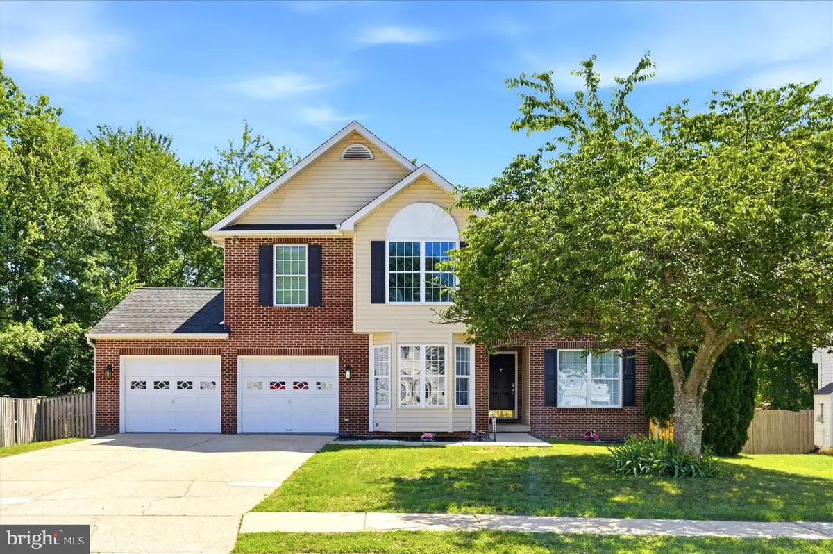 10654 Ashford Cir, Waldorf, MD 20603 - #1