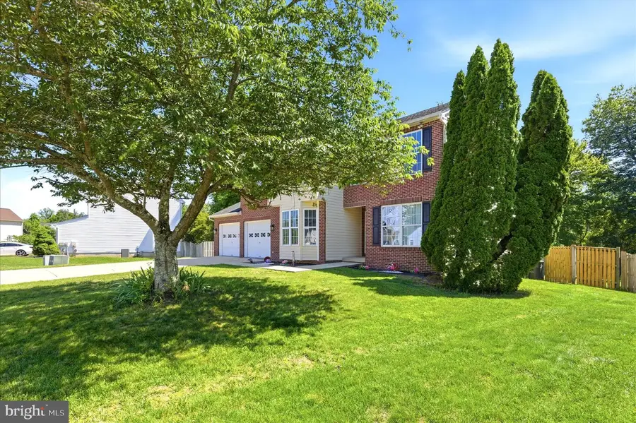 10654 Ashford Cir, Waldorf, MD 20603 - #2