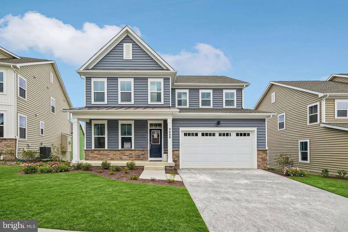 9808 Stonehaven Ct, Waldorf, MD 20601 - #1