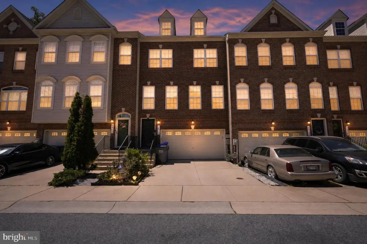 2814 Coppersmith Pl, Bryans Road, MD 20616 - #1