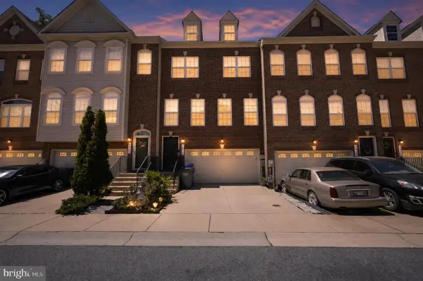 2814 Coppersmith Pl, BRYANS ROAD, MD 20616