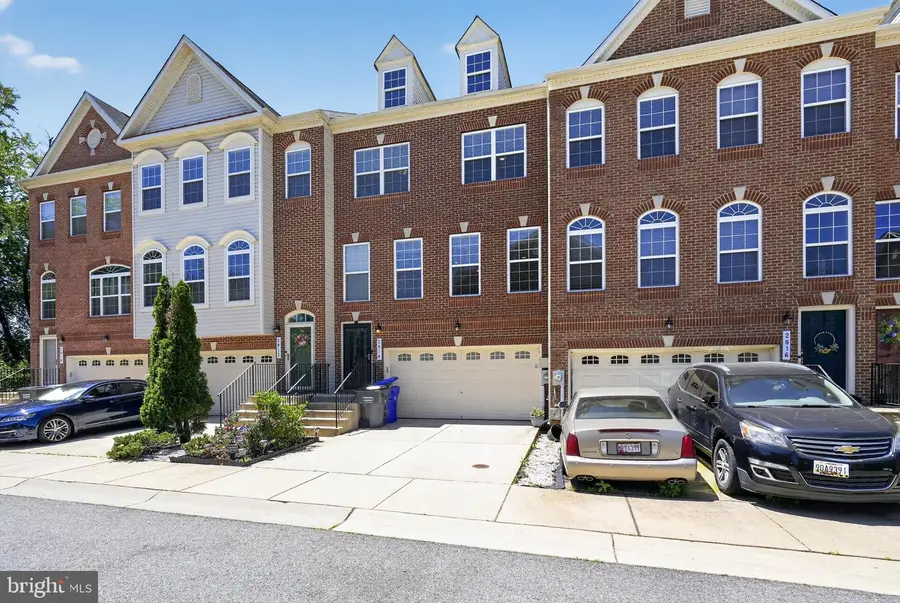 2814 Coppersmith Pl, Bryans Road, MD 20616 - #3