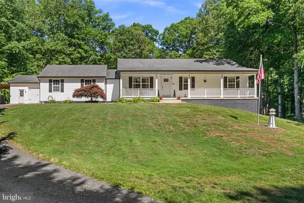 6975 Orchard View Ln, HUGHESVILLE, MD 20637