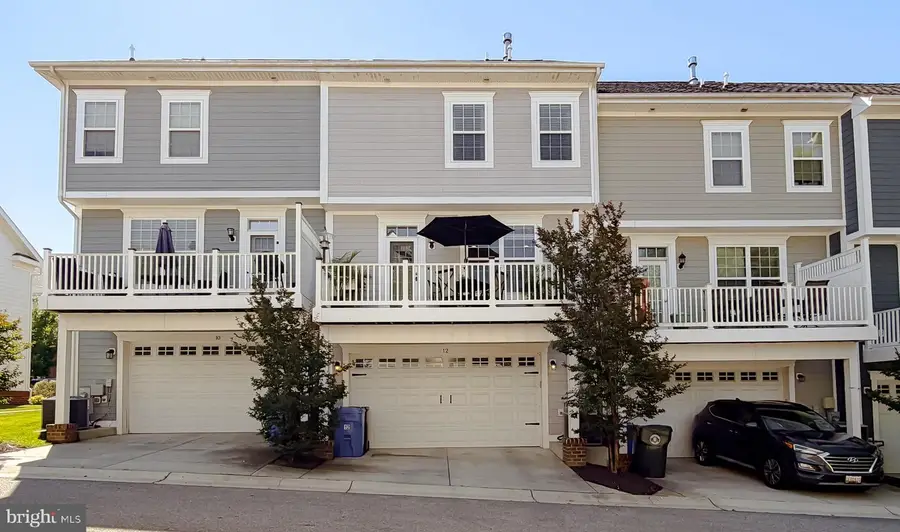 12 Mustang Dr, La Plata, MD 20646 - #3