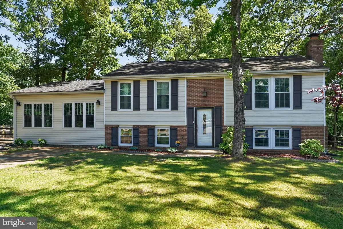 3079 Dorsey Ct, Waldorf, MD 20602 - #1