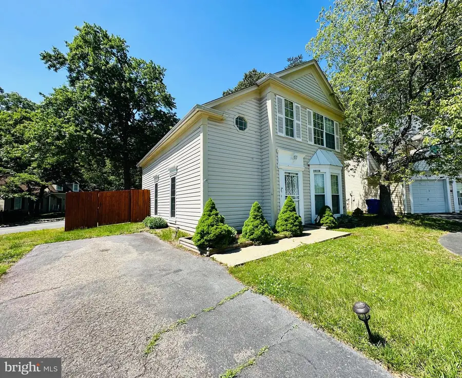 3433-a Azalea Pl, Waldorf, MD 20602 - #3