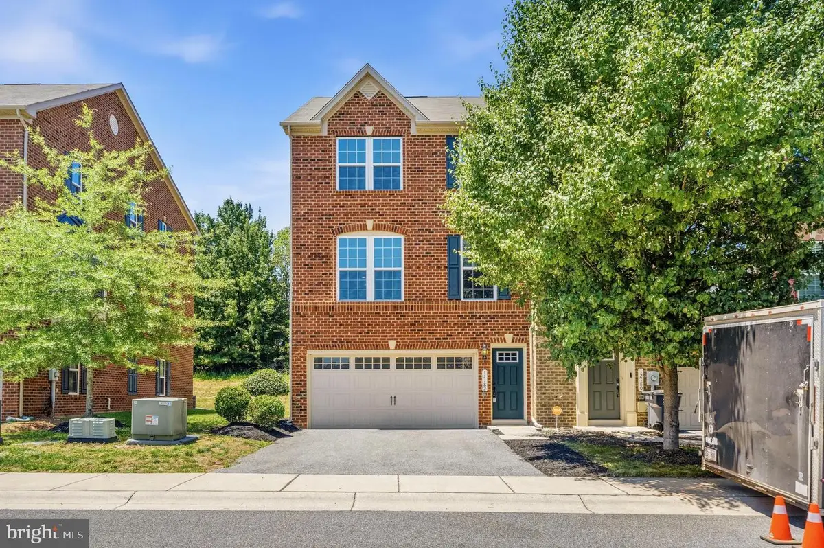 12182 Montreat Pl, Waldorf, MD 20601 - #1