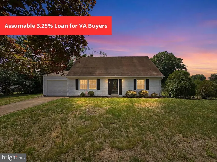 201 Stoddert Ave, Waldorf, MD 20602 - #2