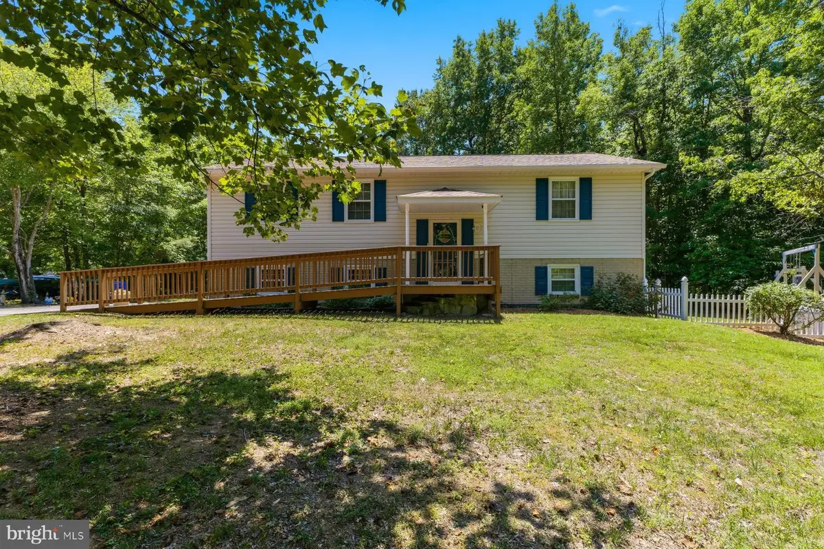 4095 Sweetman Rd, Marbury, MD 20658 - #1