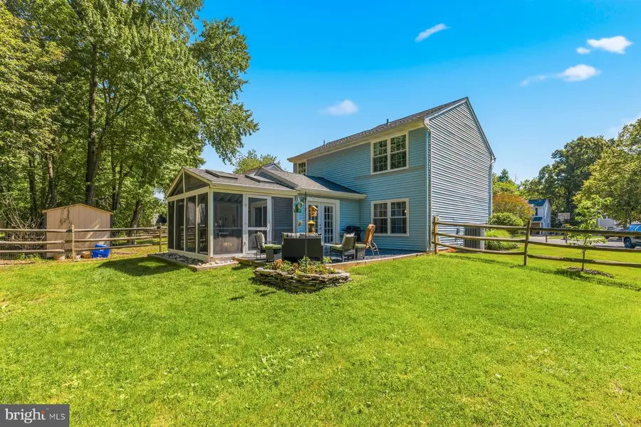 6521 Alopex Rd, Waldorf, MD 20603 - #2