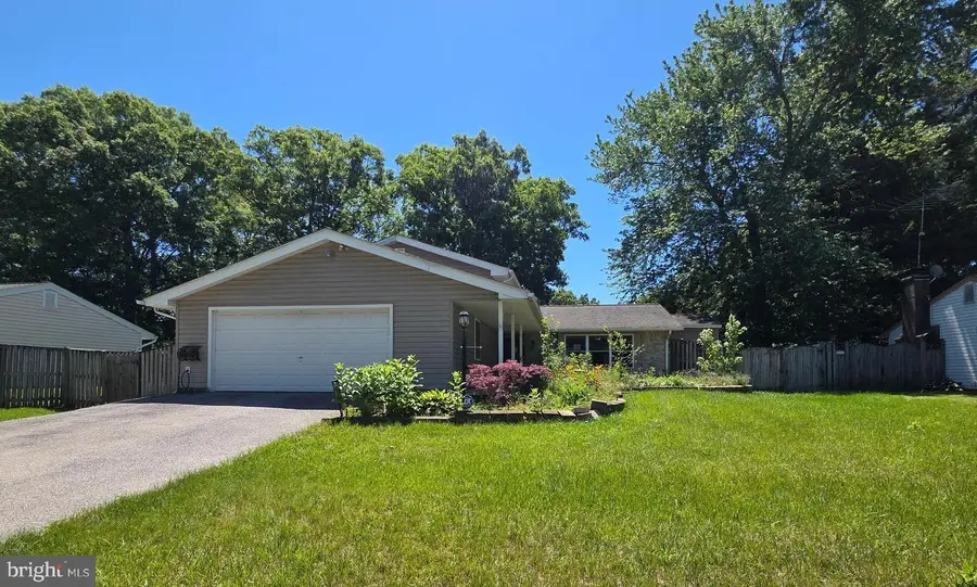 2684 Pinewood Dr, Waldorf, MD 20601 - #2