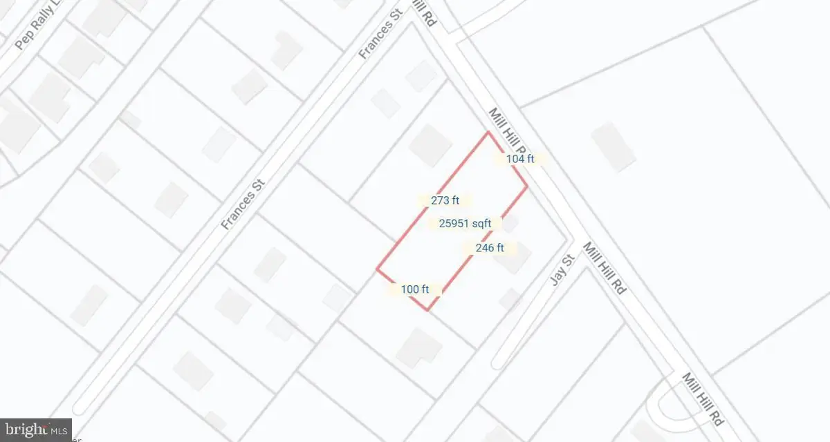 Lot 17 Mill Hill Rd, Waldorf, MD 20603 - #1