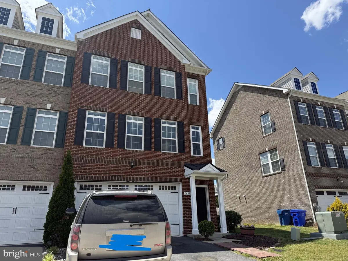 3451 Flagstone St, Waldorf, MD 20601 - #1