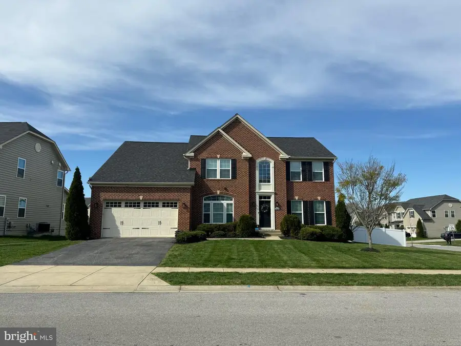 3429 Linden Grove Dr, Waldorf, MD 20603 - #2
