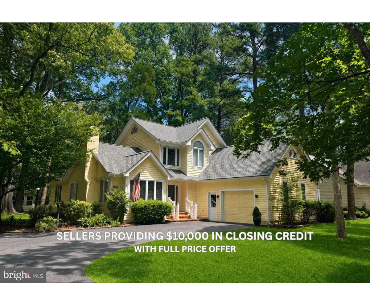 14600 Honeysuckle Way, Issue, MD 20645 - #1