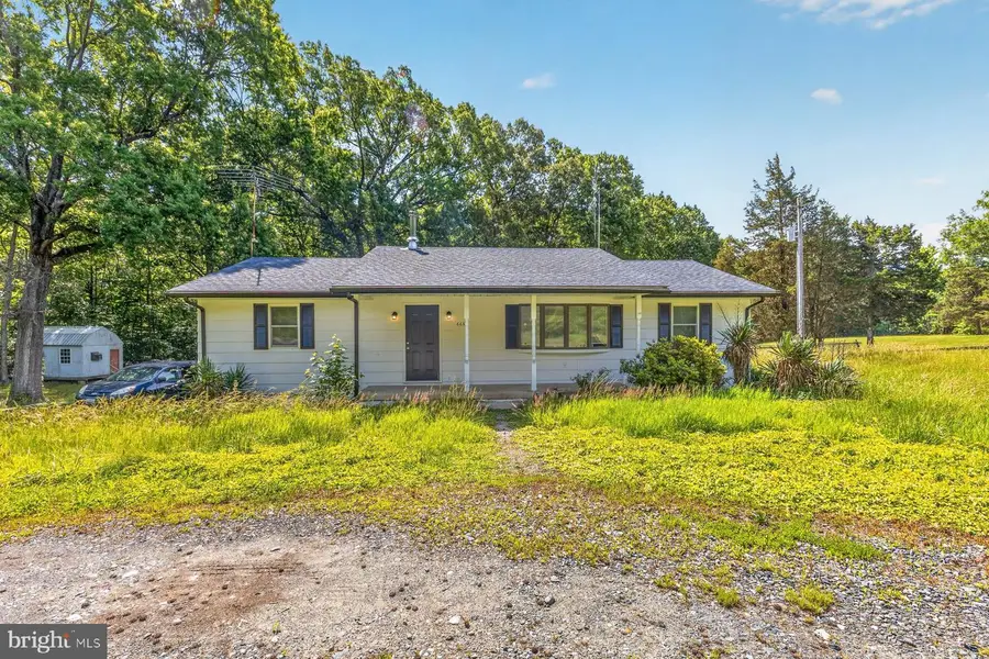 6650 Chicamuxen Rd, Indian Head, MD 20640 - #2