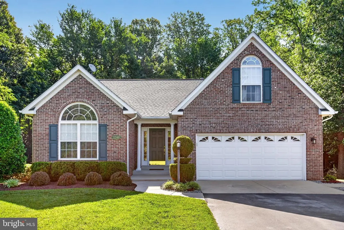 11340 Fair Fountain Rd, La Plata, MD 20646 - #1