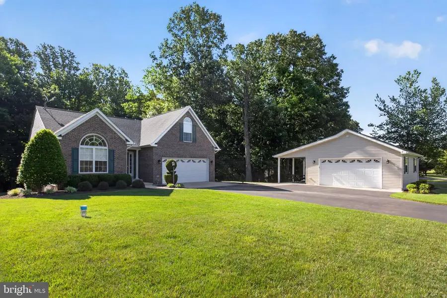 11340 Fair Fountain Rd, La Plata, MD 20646 - #2