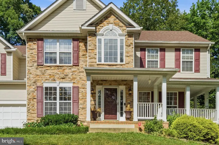 24 Pocahontas Ct, La Plata, MD 20646 - #2