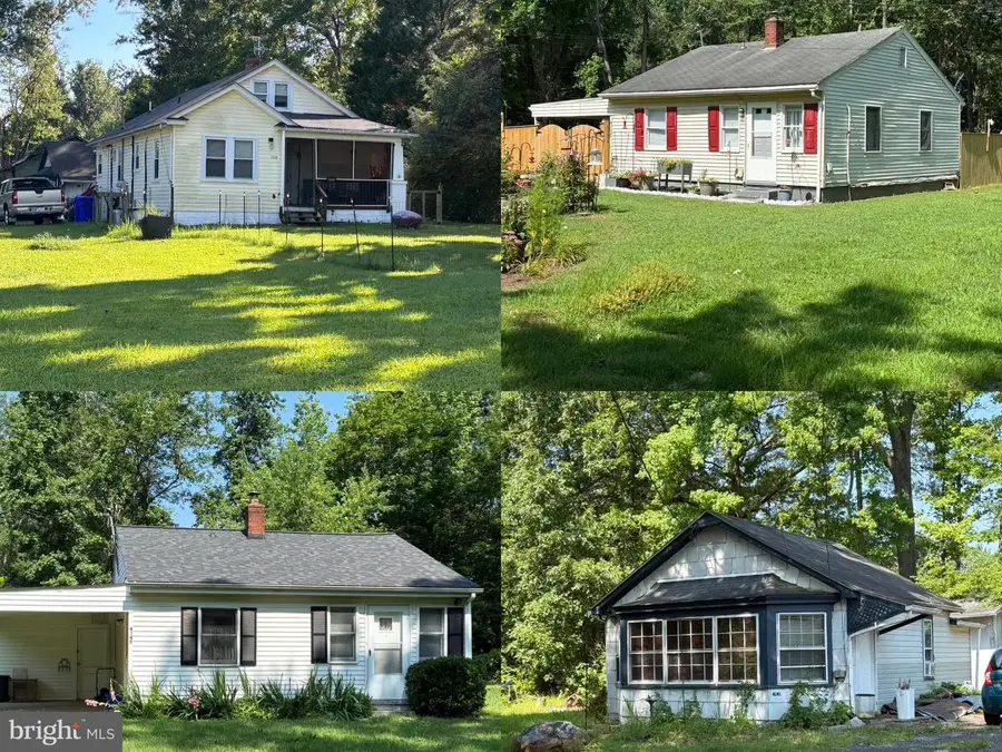 4137 Barrett Pl, Indian Head, MD 20640 - #2