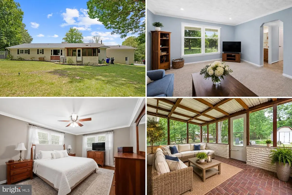 3825 Whippoorwill Ln, White Plains, MD 20695 - #1