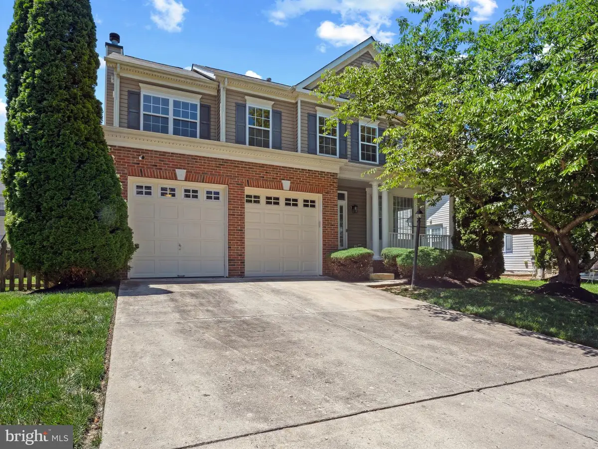 11463 Plenty Gates Ct, Waldorf, MD 20601 - #1