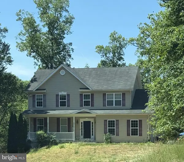 12331 Newport Run Pl, CHARLOTTE HALL, MD 20622