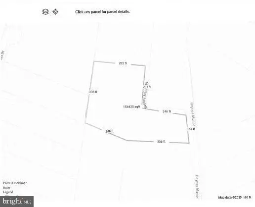 Lot 3 Baynes Manor Pl, Waldorf, MD 20601 - #1