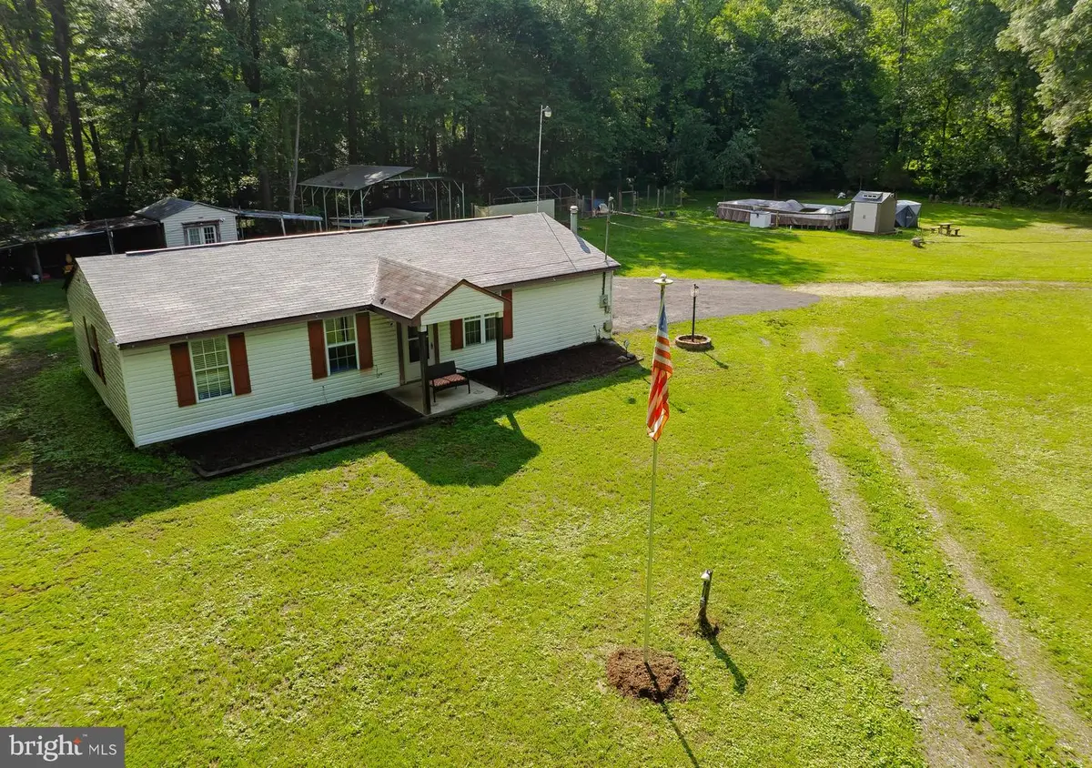6345 Hoover Ln, Bryans Road, MD 20616 - #1