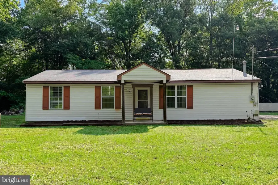 6345 Hoover Ln, Bryans Road, MD 20616 - #2