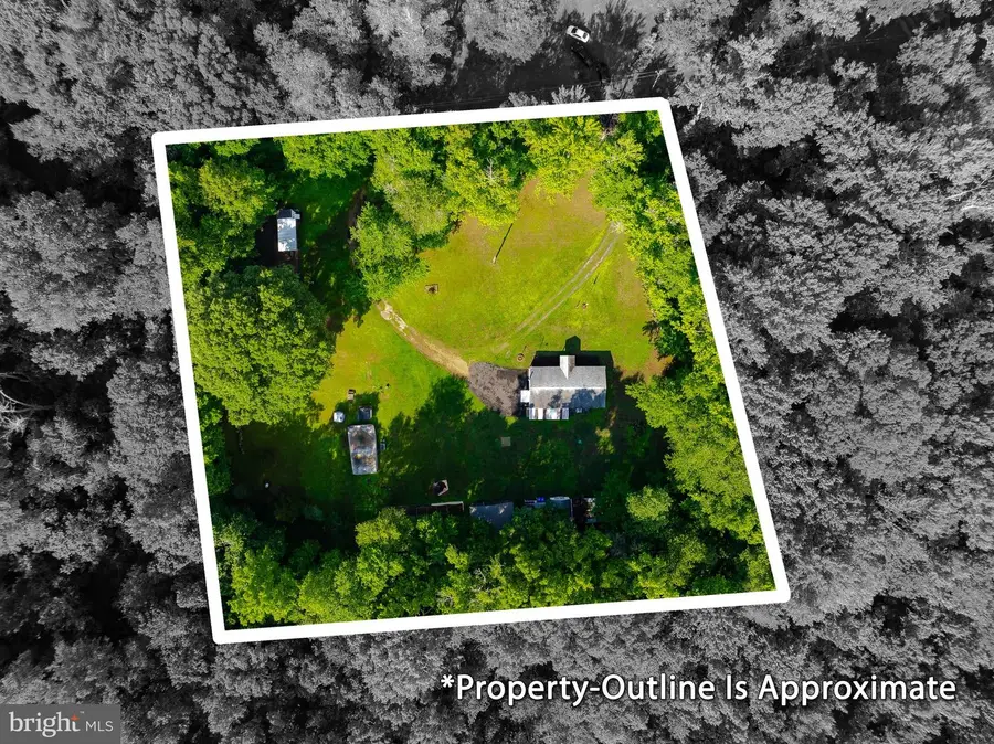 6345 Hoover Ln, Bryans Road, MD 20616 - #3