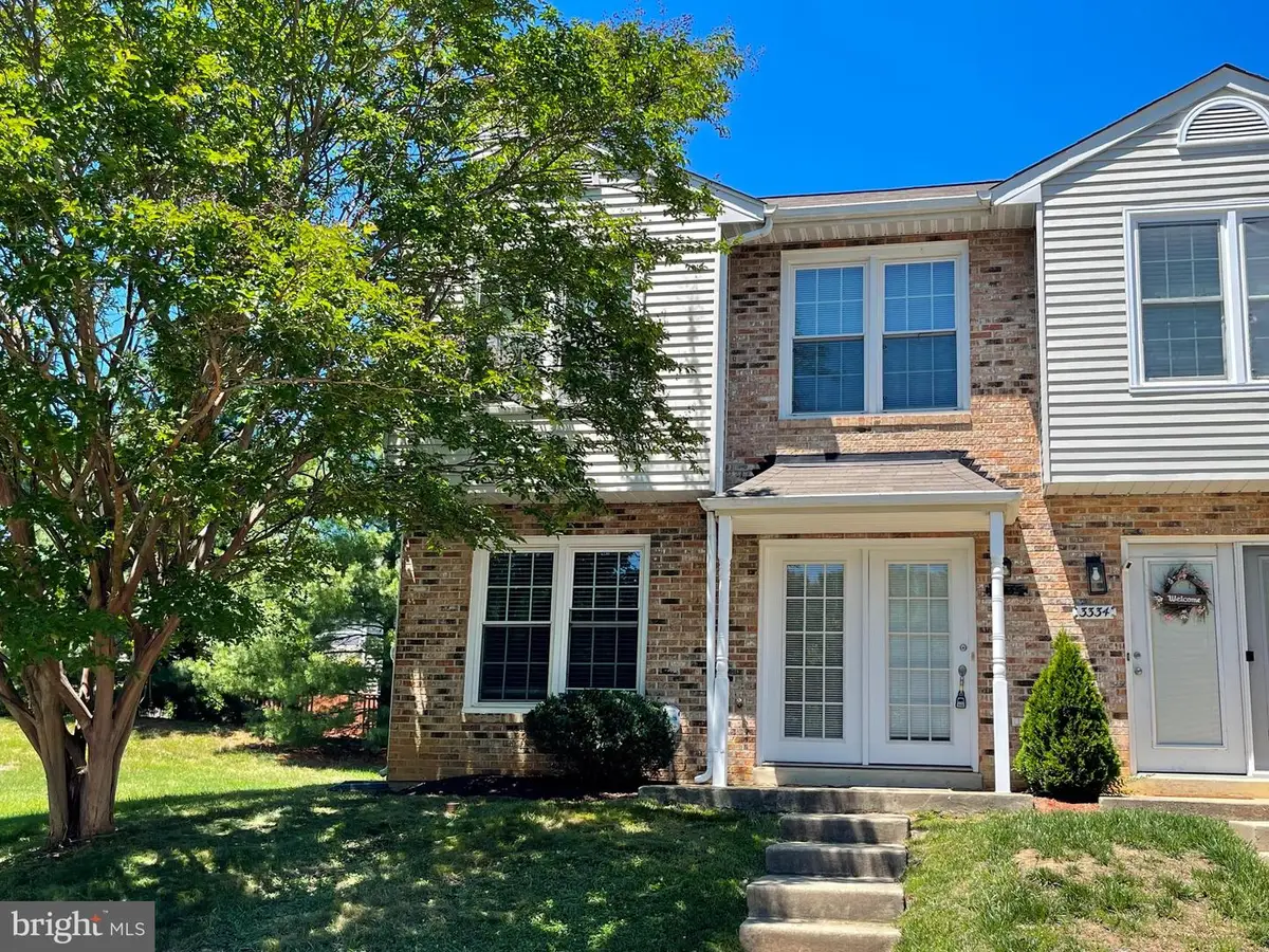 3335 Westdale Ct, Waldorf, MD 20601 - #1