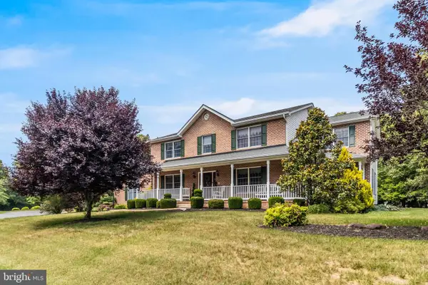 203 Morgans Ridge Ct, LA PLATA, MD 20646