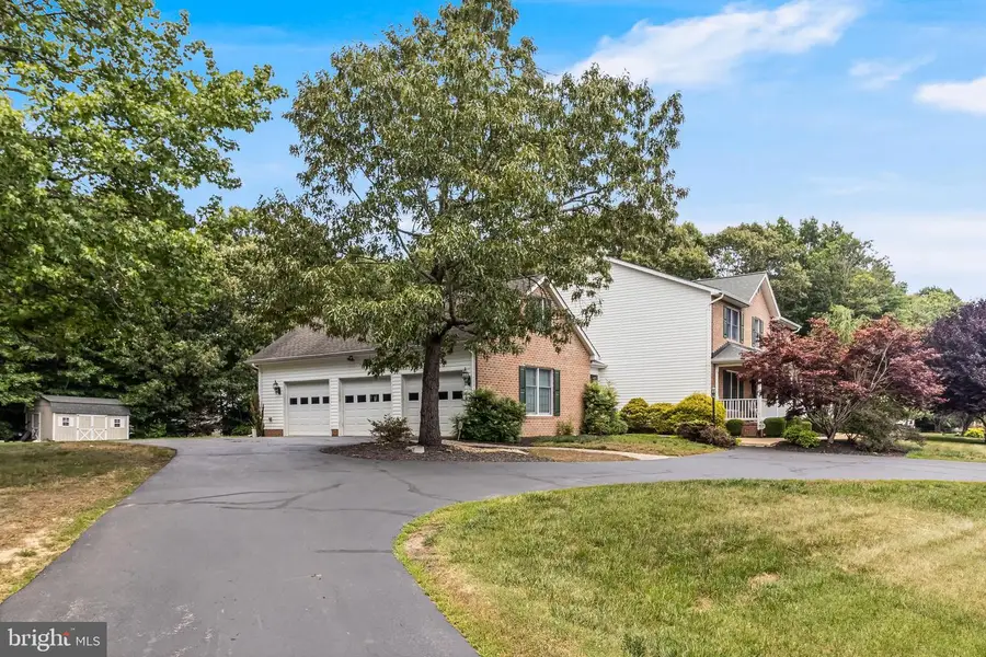 203 Morgans Ridge Ct, La Plata, MD 20646 - #3
