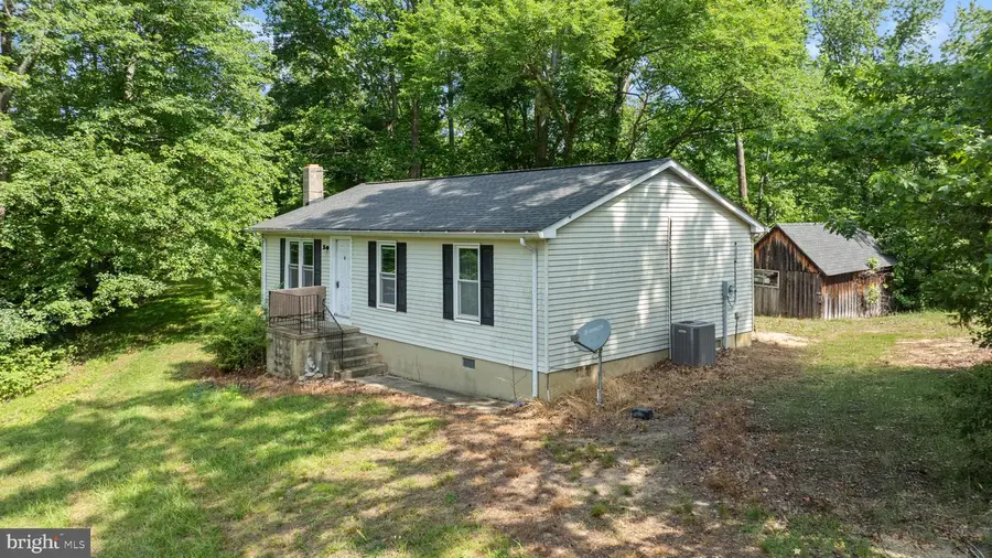 5950 Foster Ln, Hughesville, MD 20637 - #3