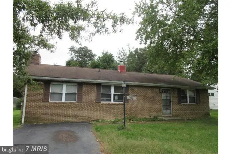 7281 Carroll Dr, Bryans Road, MD 20616 - #1