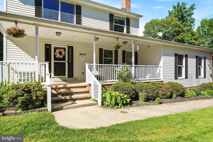 8200 Clamber Hill Pl, Port Tobacco, MD 20677 - #2
