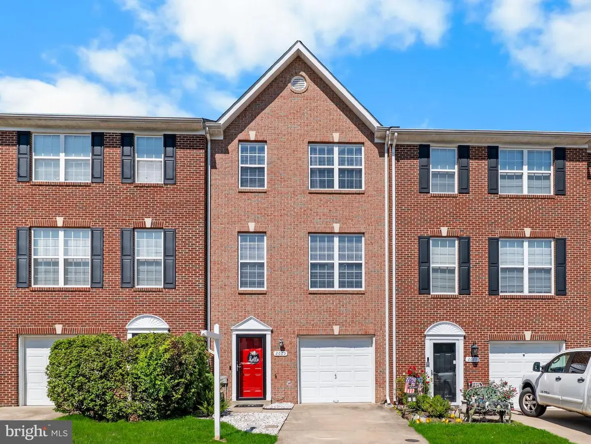 Address Withheld By Seller, Waldorf, MD 20601 - #1